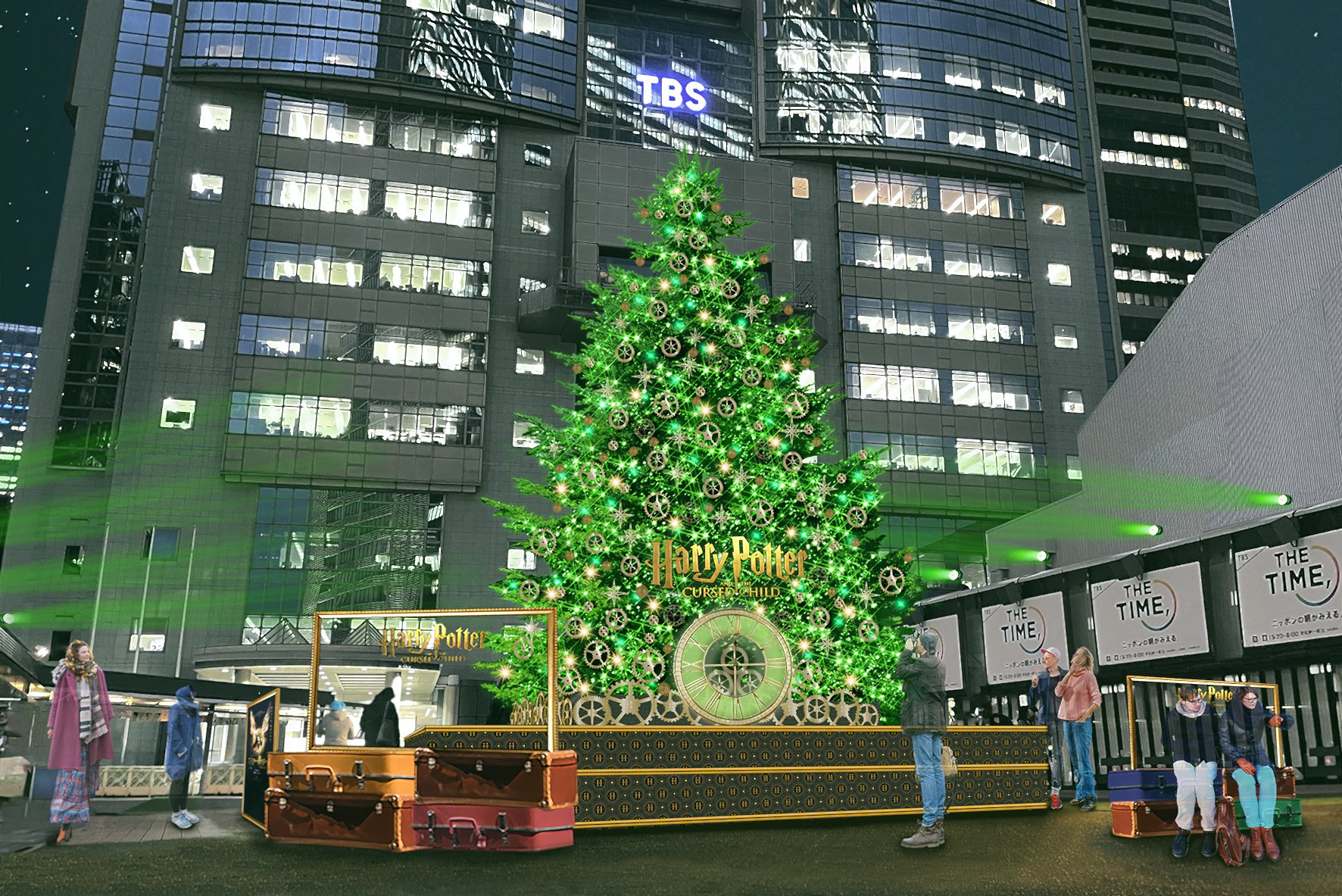 🏙️ 아카사카 사카스 이미지 7